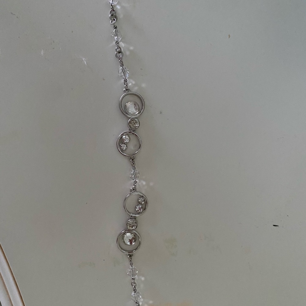 Swaroski bracelet